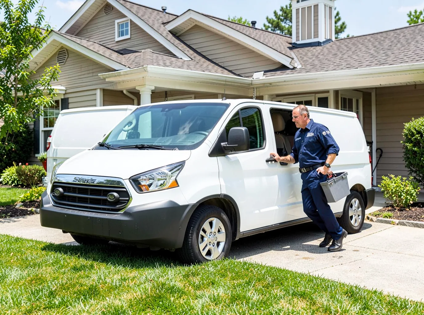 Emergency Plumber company in Weston, FL