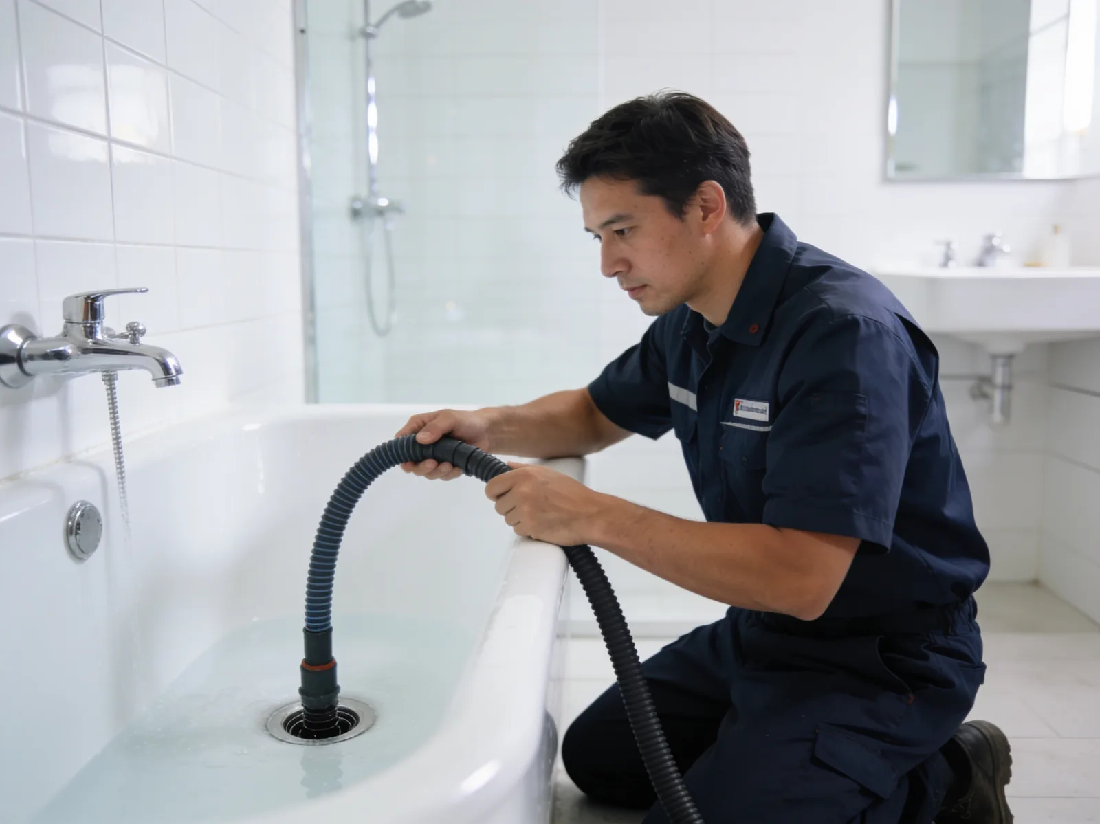 Emergency Plumber Weston, FL FAQs